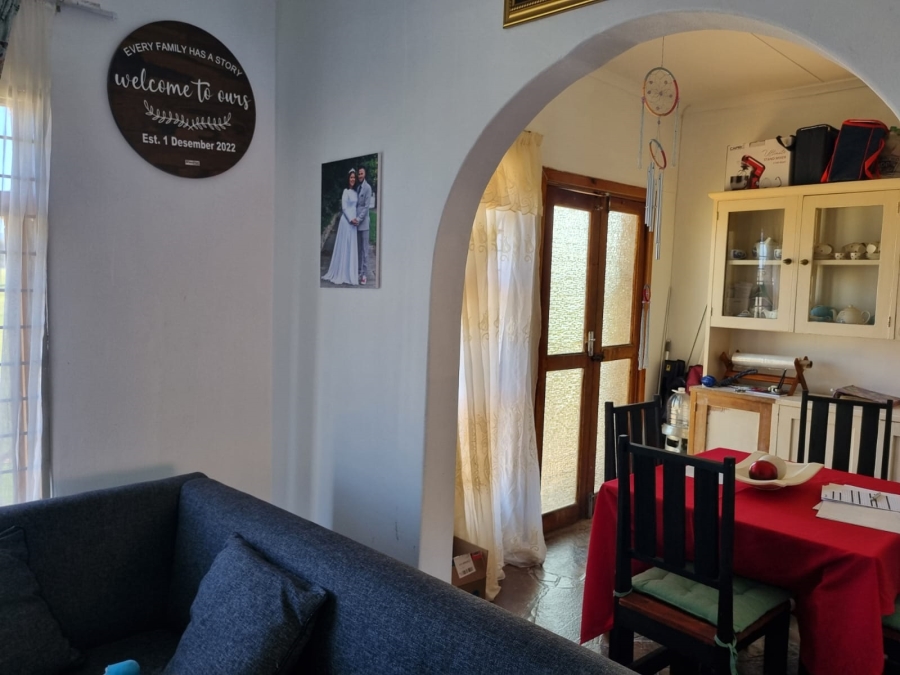 3 Bedroom Property for Sale in Van Riebeeck Hoogte Eastern Cape